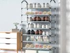 7 Layer Shoe Rack