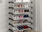 7 Layer Shoe Rack