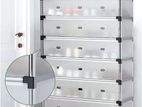7 Layers Dust Proof Shoe Rack