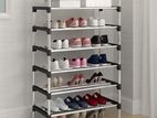 7 Layers Shoe Rack