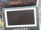 7" Lcd Tablet Digital Tv