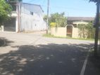 7 P Land Sale in Ratmalana Maliban Junction