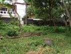 7 P Prime Land for Sale in Maharagama
