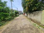 7 P Prime Property for Sale in Boralesgamuwa