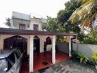 7 P With 2 Storied House Sale Malabe