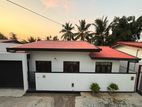 7 P With Brand New House For Sale Koratota