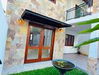7 P With Brand New House Sale Talawatugoda