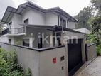 7 P With New House For sale Athurugiriya