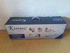 7 PCS Bath Room Accessory Set ( Kronnex )