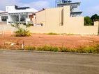 7 Perch Gated Community Land For Sale In Pannipitiya Pelenwatta