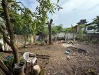 7 Perch Land for Sale in Beddegana PCCC-A2