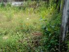 7 Perch Land for Sale in Pannipitiya