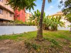 7 Perch Land for Sale in Quiet, Residential Area Kalubowila