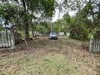 7 Perch Land for Sale in Talawatugoda