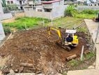7 Perch Land in Gampola Town for Sale