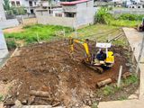 7-Perch Land in Gampola Town for Sale