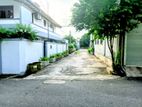 7 Perch Square Land for Sale in Nugegoda