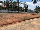 7 Perch Square Land Near Dole Kade Junction Kottawa