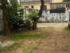 7 Perches Bare land for sale in Dehiwala