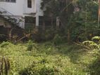 7 Perches Land for Sale at Ratanapitiya Boralasgamuwa