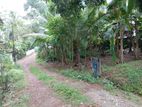 7 Perches Land for Sale in Kotte Area