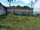 7 perches land for sale in ratmalana katubedda