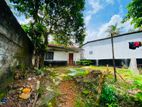7 Perches Land for Sale Only 350m to Hokandara – Arangala Road