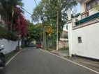 7 Perches Land Sale in Dehiwala Sea Side