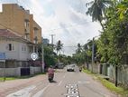 7 Perches Land Sale in Mt Lavinia