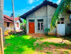 7 Perches Land With 3 Bed Rooms House For Sale In Kattuwa Area Negombo