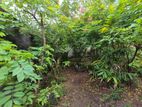 7 Perches Residential Bare Land For Sale Nugegoda