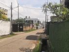 7 Perches Residential Land for Sale in Ratmalana