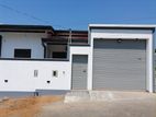 7 Perches with Brand New House for Sale - Athurugiriya