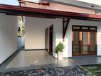 7 Perches with Brand New House for Sale in Athurugiriya