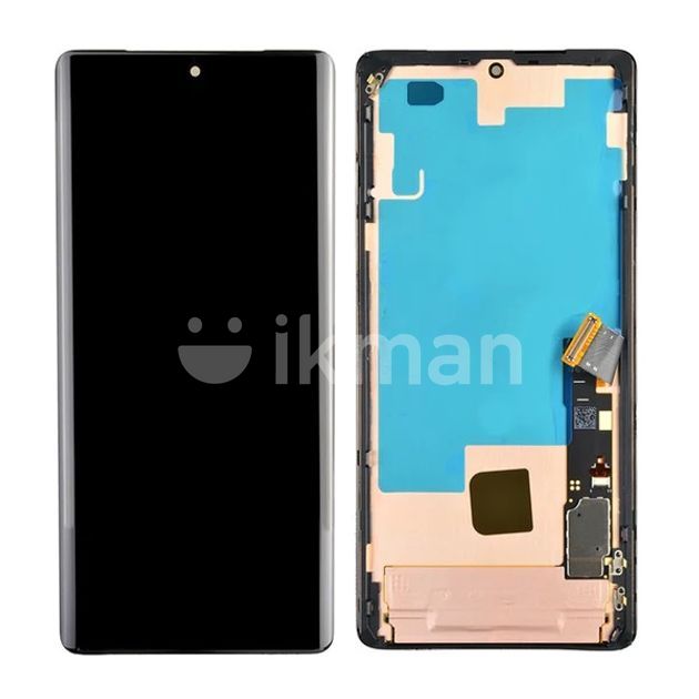 Modular Oled Google Pixel 7 Pro Oled Display | ikman
