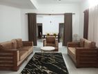 7 Rooms Furnished Luxury House Rent in Colombo 6