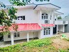 7 Rooms House Rent in Ja Ela