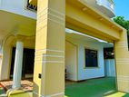 7 Rooms up House for Sale in Negombo Area