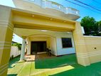 7 Rooms up House Sale in Negombo Area