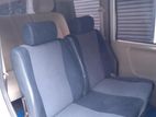 7 Seater Auto Van for Rent