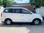 - 7 Seater Glory Van for rent