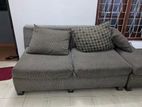 7 Seater Sofa