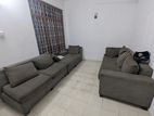 7 Seater Sofa