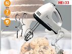 7 Speed Hand Beater Mixer