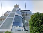7 Storey Building for Sale In Kiribathgoda (CP-GAMKG- 17)