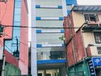 7 Story Commercial Building For Sale In Rajagiriya