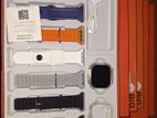 7 Straps Smartwatches