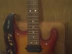 7 Strings Electric Guitar
