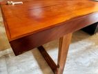 7 X 3 Wooden Table