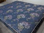 7 X 6 Damro Family Size Mattress